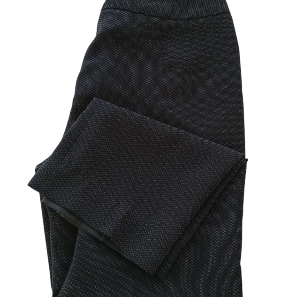 Signature By Larry Levine Women's Pants Size 8